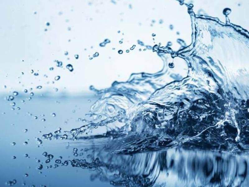 cb sanit h2o