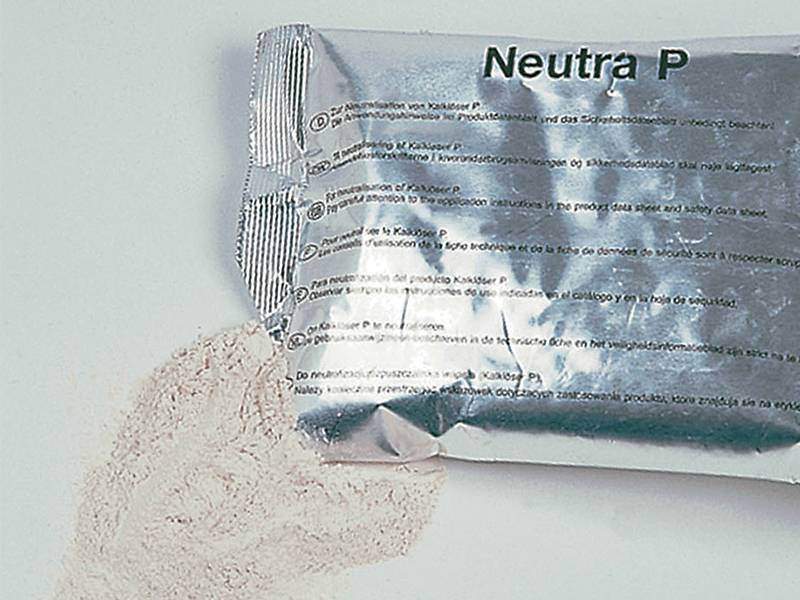 cillit neutra